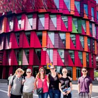 Cultural & Theme Tours