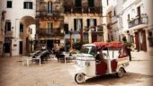 Amazing Puglia