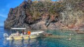 An unforgettable excursion with Massimo.