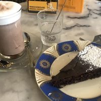 Afternoon Teas