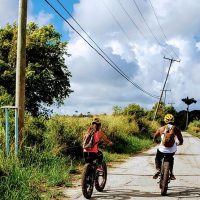 Bike & Mountain Bike Tours
