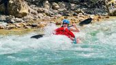 An absolute must-do in Montenegro!