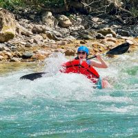 River Rafting & Tubing