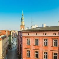 Architecture Tours