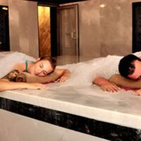 Spa Tours
