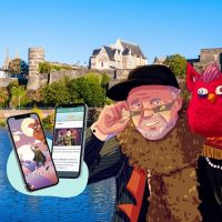 Self-guided Tours & Rentals