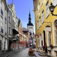 City Tours