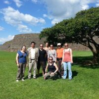 Architecture Tours