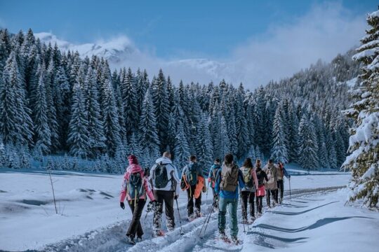 Easter in Zabljak