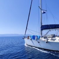 Sailing Trips