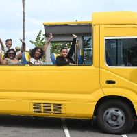 Street Food Tours