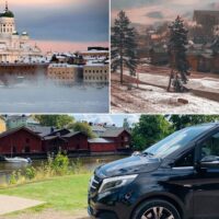 Classic Car Tours