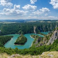 Overnight Tours