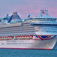 Multi-day Cruises