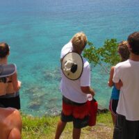 Hiking & Camping