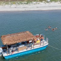 Catamaran Cruises