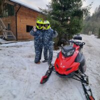 Outdoor Activities