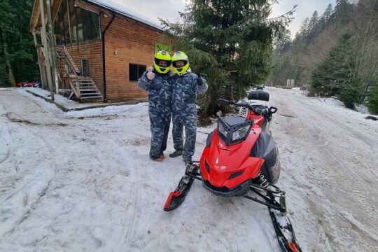 Valentine's Day in Otopeni