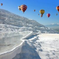Multi-day & Extended Tours