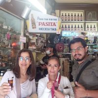 Walking & Biking Tours