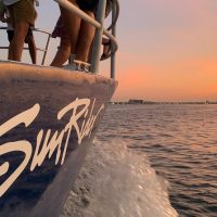 Sunset Cruises