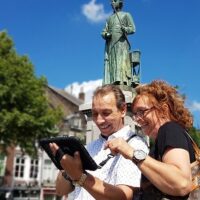 Full-day Tours
