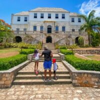 Plantation Tours