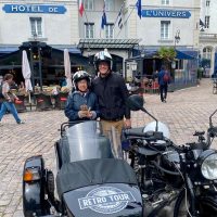 Private & Custom Tours