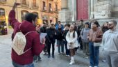 Great tourguide - definitely recommend!