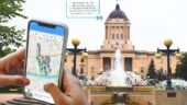 Manitoba Legislature
