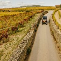 Overnight Tours