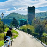 Walking & Biking Tours