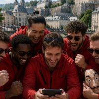 Self-guided Tours & Rentals