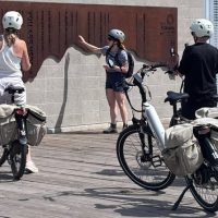 Eco Tours