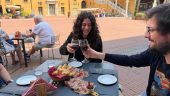 An Excellent Culinary and Guided Experience in Ferrara
