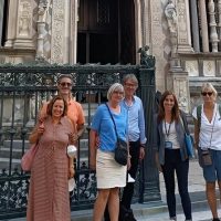 Cultural Tours