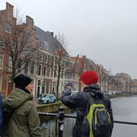 Rail Tours
