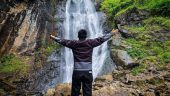 A wonderful day in the Adjara region