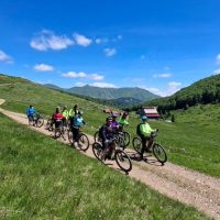 Bike & Mountain Bike Tours