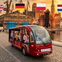 Tuk Tuk Tours