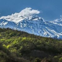 Hiking & Camping