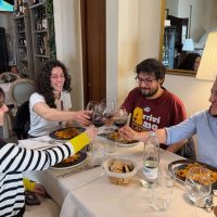 Wine Tasting & Winery Tours