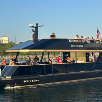 Boat Tours