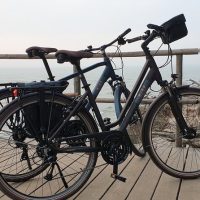 Multi-day & Extended Tours