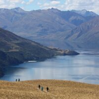 Hiking & Camping