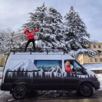 Self-guided Tours & Rentals
