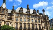Great walking tour