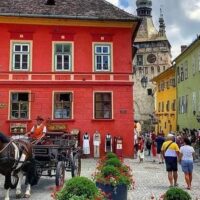 Multi-day Tours