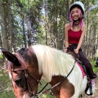 Horseback Riding