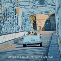 Classic Car Tours